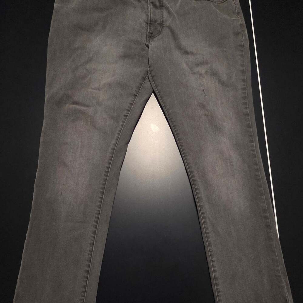 Arizona Advance Flex 360 Slim Fit Gray Jeans
